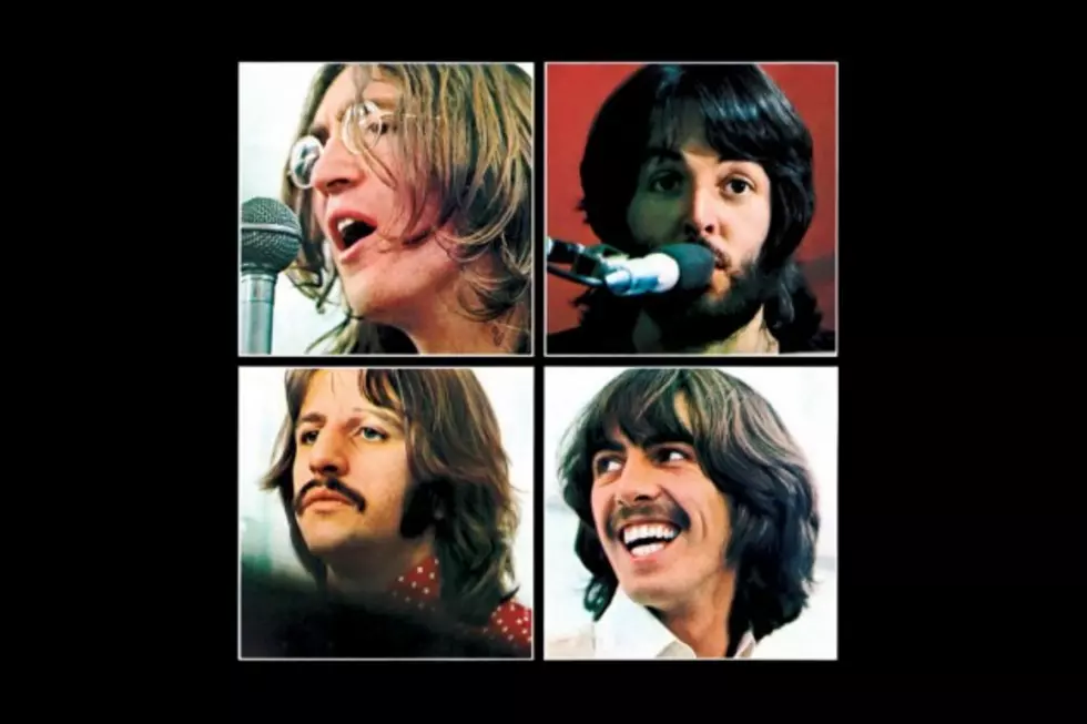 &#8216;Let It Be&#8217; Engineer Glyn Johns Calls the Beatles Album a &#8216;Bunch of Garbage&#8217;