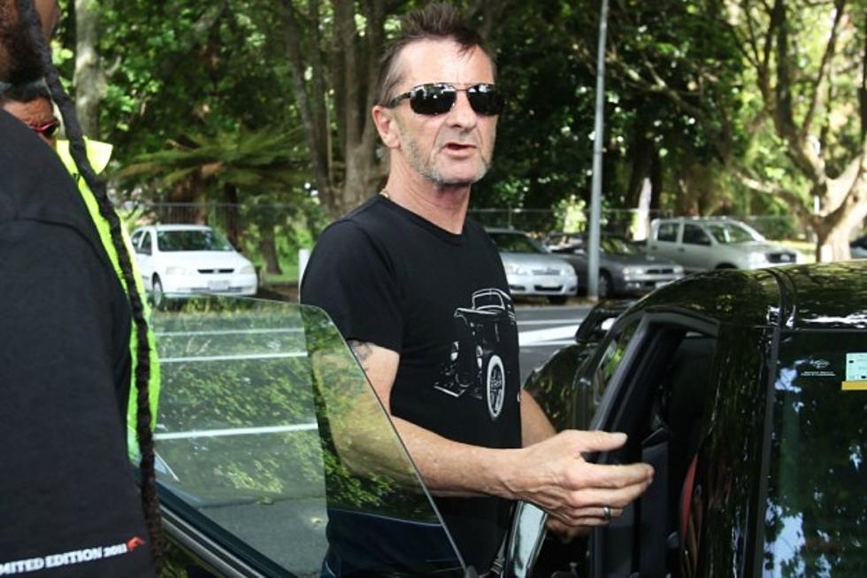 Phil Rudd Court Documents Reveal Specific Allegations