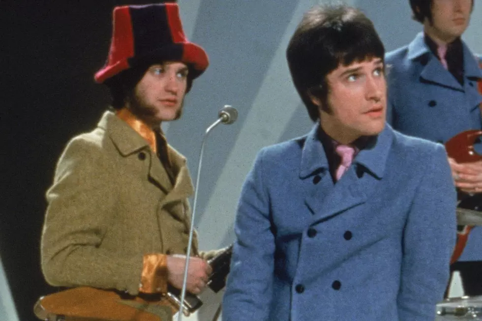 Dave Davies Accuses Brother Ray of ‘Lying’ About the Kinks’ ‘You Really Got Me’ Guitar Sound
