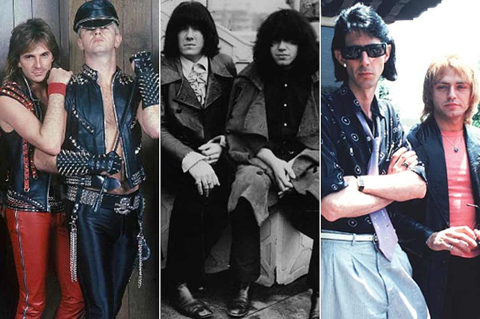 Five Bands That Deserve to Be in the Rock and Roll Hall of Fame