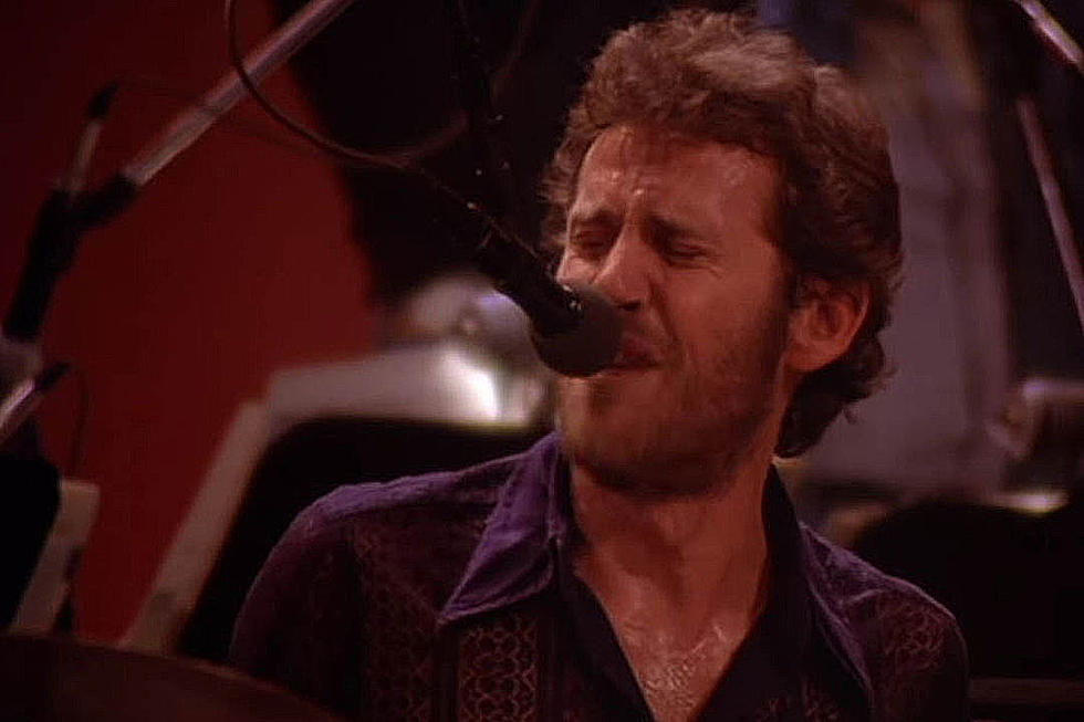 Why the Band’s ‘Last Waltz’ Soundtrack Took So Long to Arrive