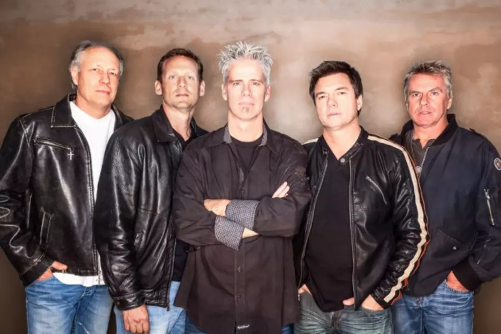 Little River Band&#8217;s Wayne Nelson Talks About &#8216;Tonight Show&#8217; Appearance &#8211; Exclusive Interview