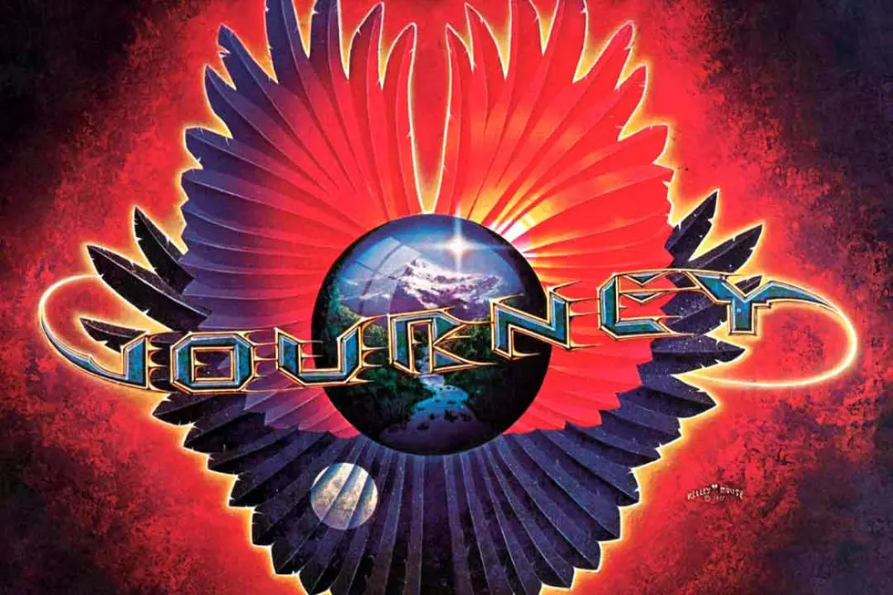 How Journey Finally Broke Through With ‘Infinity’