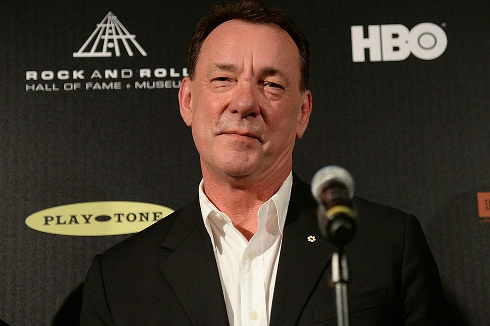 Neil Peart Admits He's 'Of Two Minds' Regarding a Rush Tour in 2015