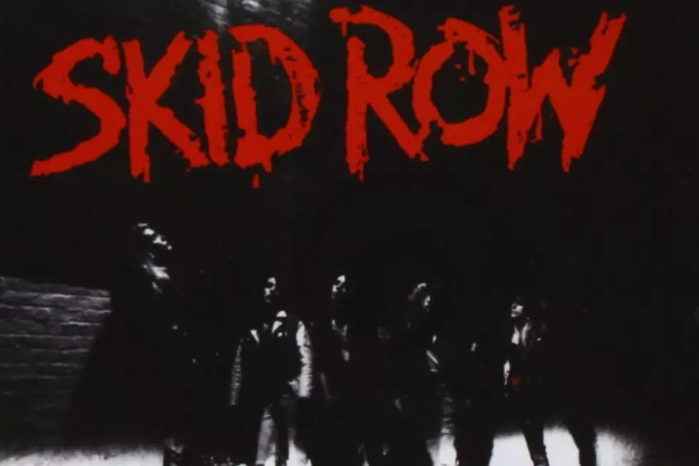 35 Years Ago: Terrible Timing Obscures Skid Row’s Promise