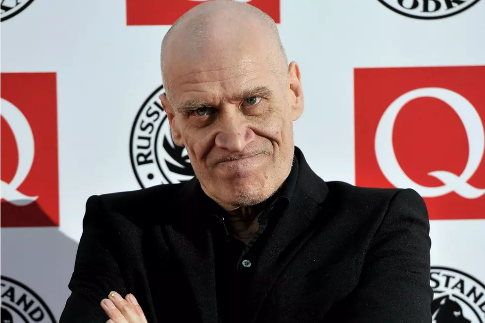 Wilko Johnson to Play Fundraiser for Hospital Where He Received Lifesaving Cancer Treatment