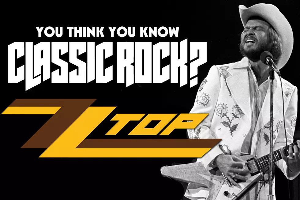 You Think You Know ZZ Top?
