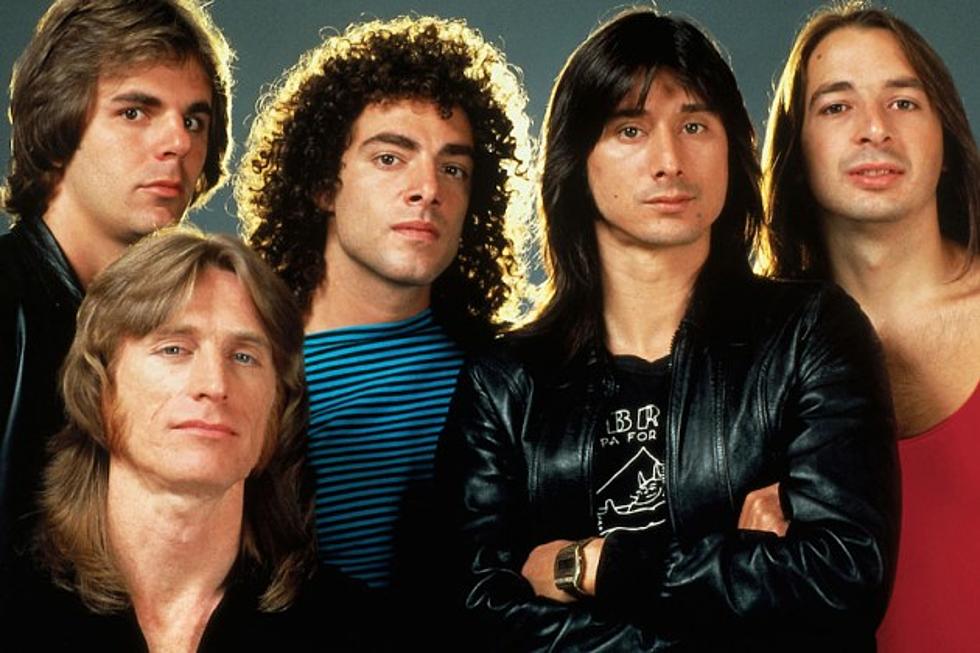 UPDATE: Journey Labels &#8216;The Frontiers Tour&#8217; Album &#8216;A Bootleg&#8217;