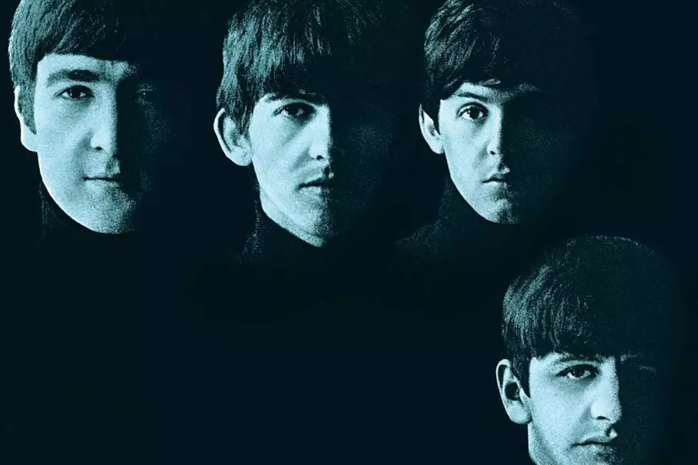 How the ‘Meet the Beatles!’ Album Finally Arrived in America