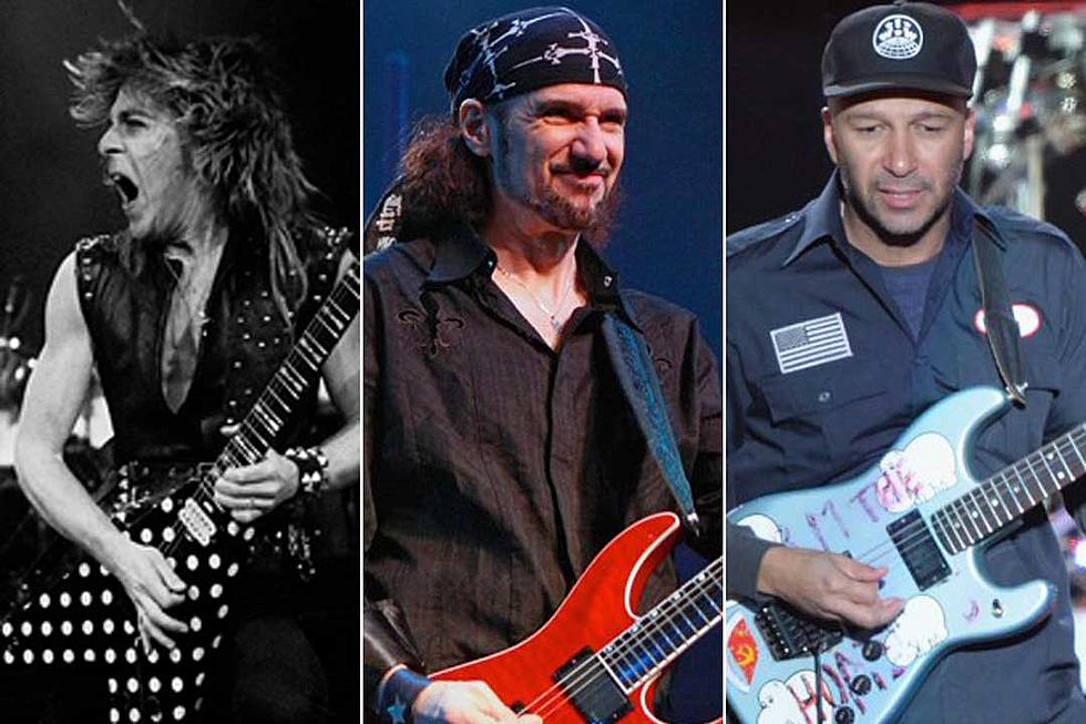 Randy Rhoads Tribute Album to Include Bruce Kulick, Tom Morello and More