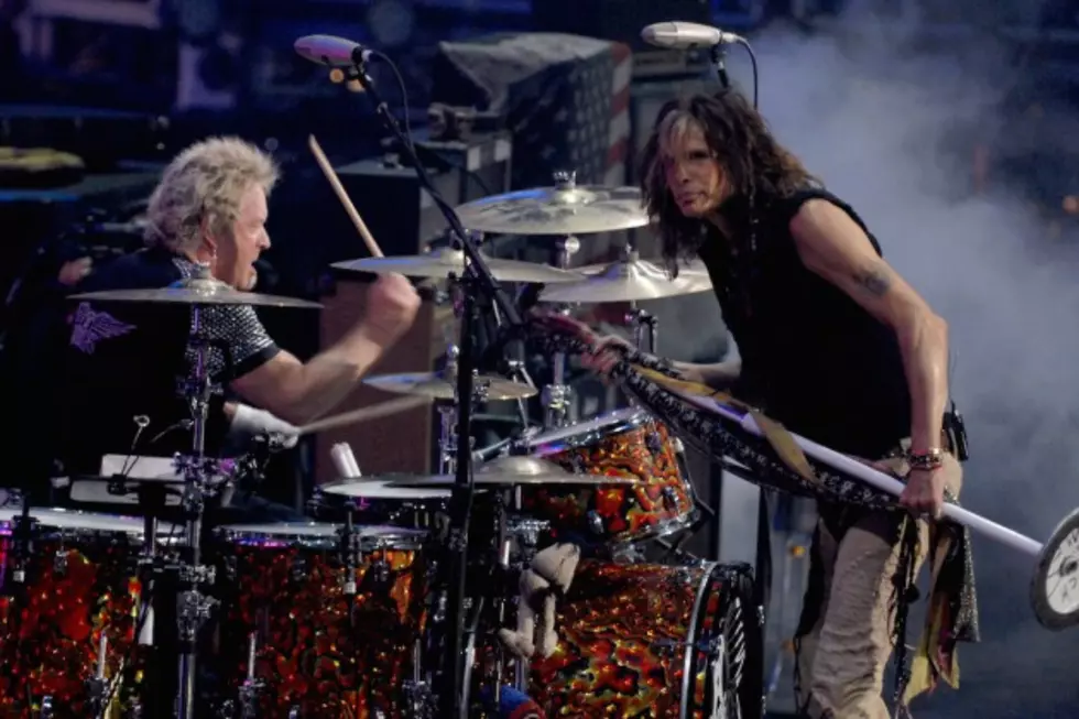 Aerosmith Announce Two More Summer Shows