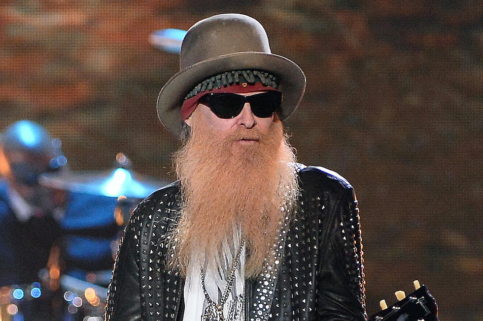 Billy Gibbons Calls Upcoming Solo Album an 'Unexpected Left Turn From ZZ Top'