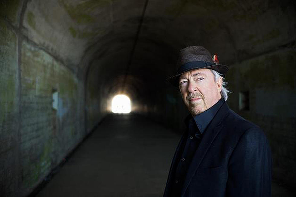Boz Scaggs to Release ‘A Fool to Care’