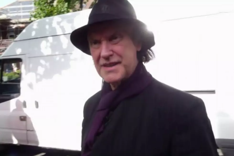 Dave Davies Is Hoping for Kinks Reunion &#8216;Before We Die&#8217;