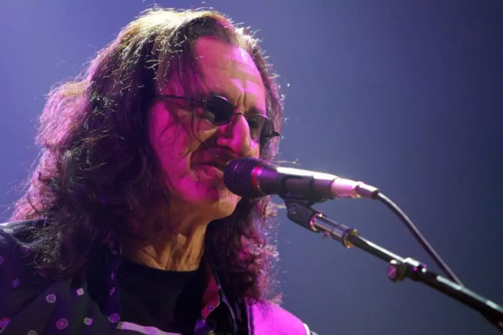 Geddy Lee on Rush&#8217;s Upcoming &#8216;Last Big Tour': &#8216;We Have to Slow Down Dramatically&#8217;