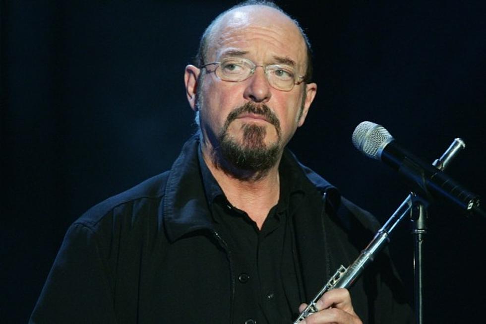 Ian Anderson Dismisses Lip-Syncing Accusations as &#8216;Utter Tosh&#8217;