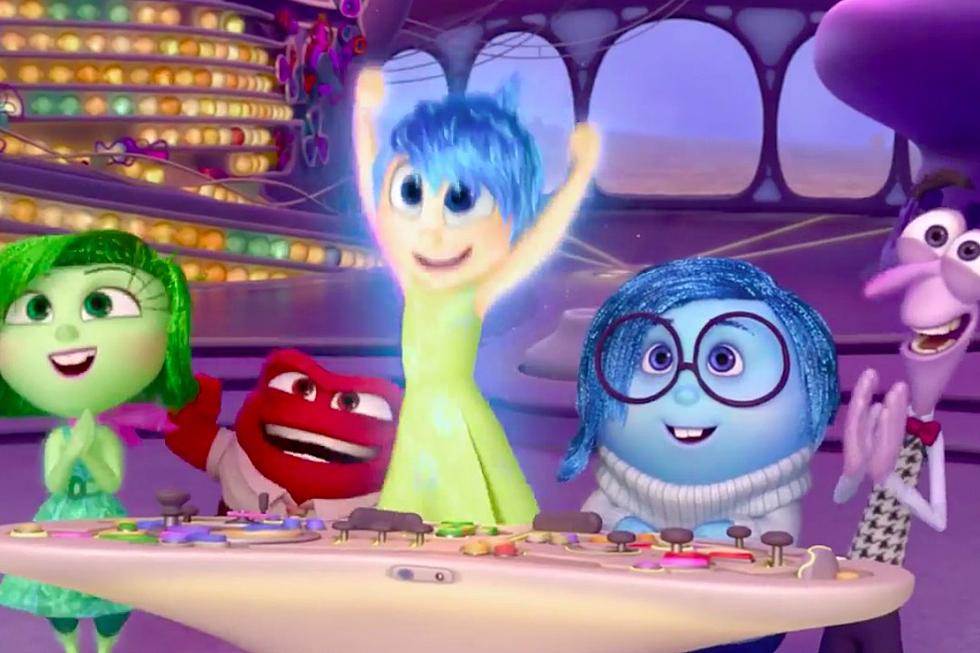 Aerosmith&#8217;s &#8216;Sweet Emotion&#8217; Featured in New Trailer for Pixar&#8217;s &#8216;Inside Out&#8217;