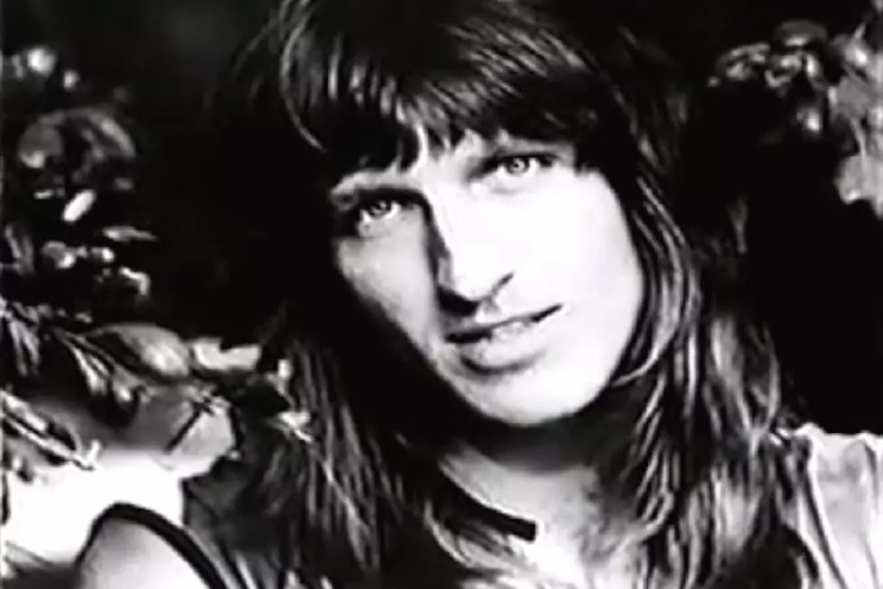 The Mysterious Death of Iron Butterfly Bassist Philip Taylor Kramer
