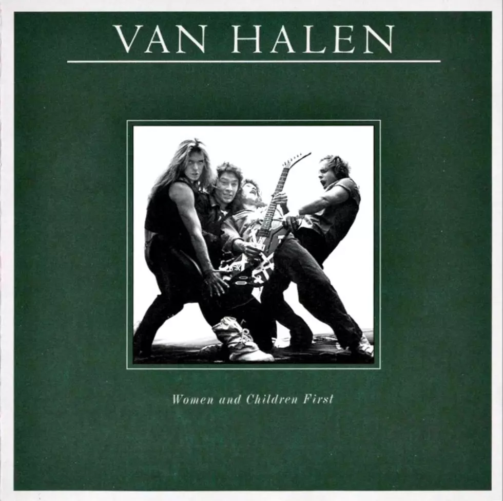 How Van Halen&#8217;s &#8216;Women and Children First&#8217; Cover Shoot Nearly Destroyed the Band