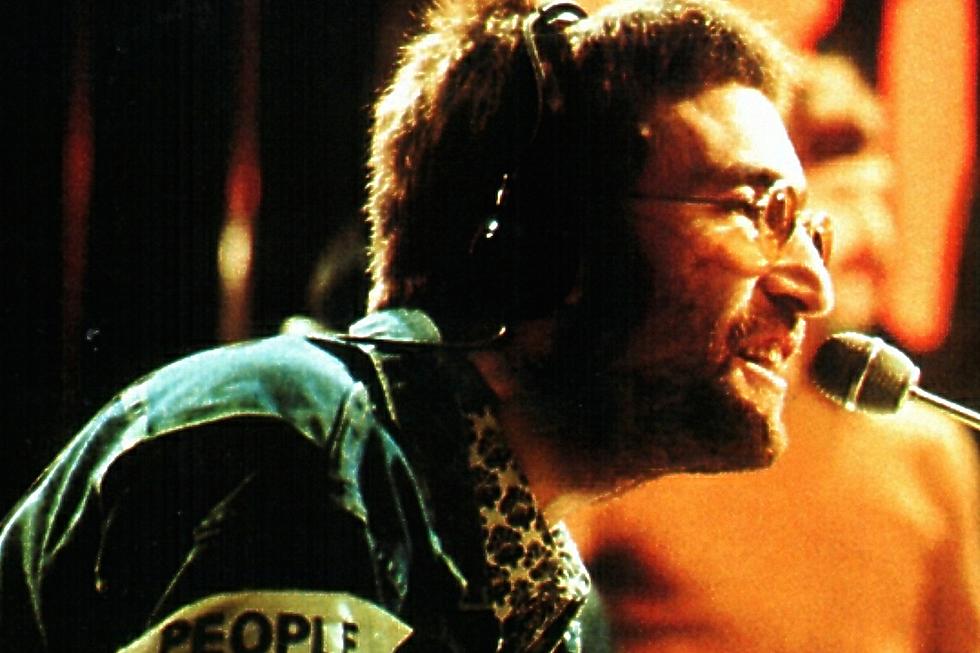 Why John Lennon Recorded ‘Instant Karma’ So Quickly