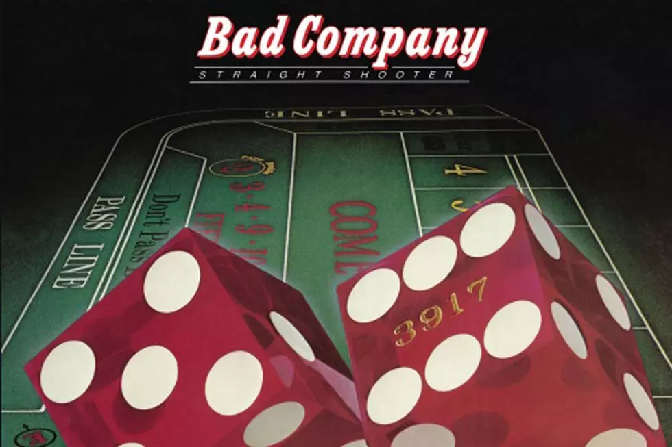 Bad Company's First Two Albums to Be Reissued With Bonus Tracks