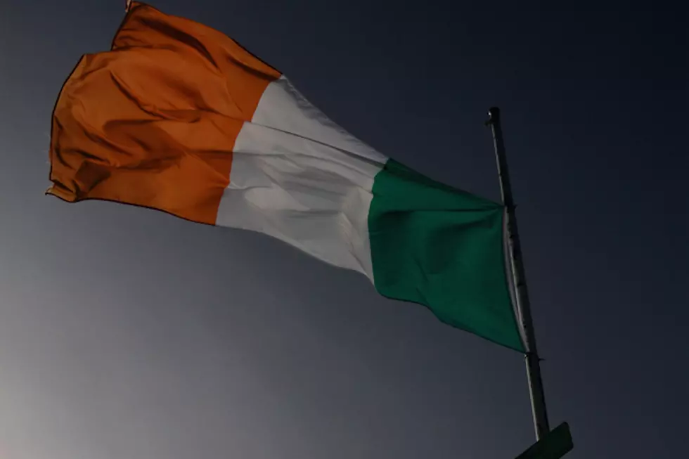 Top 10 Rock Songs About Ireland