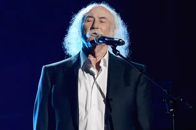 Listen to David Crosby&#8217;s New Bi-Partisan Protest Song, &#8216;Capitol&#8217;