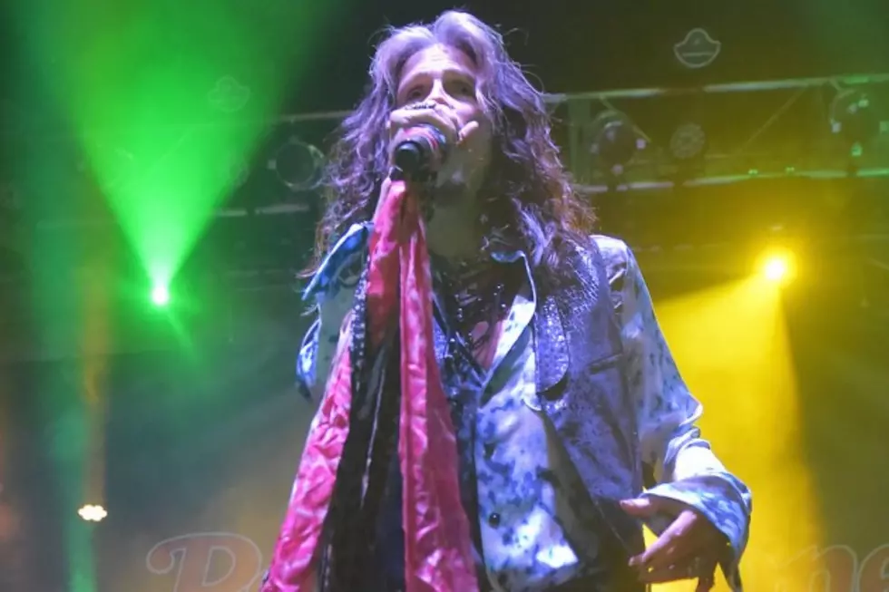Aerosmith to Kick Off Football Hall of Fame Celebrations With Concert