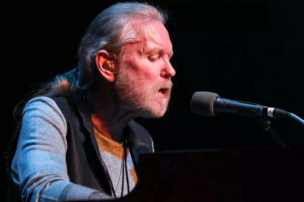 Gregg Allman Biopic Director Pleads Guilty to Involuntary Manslaughter