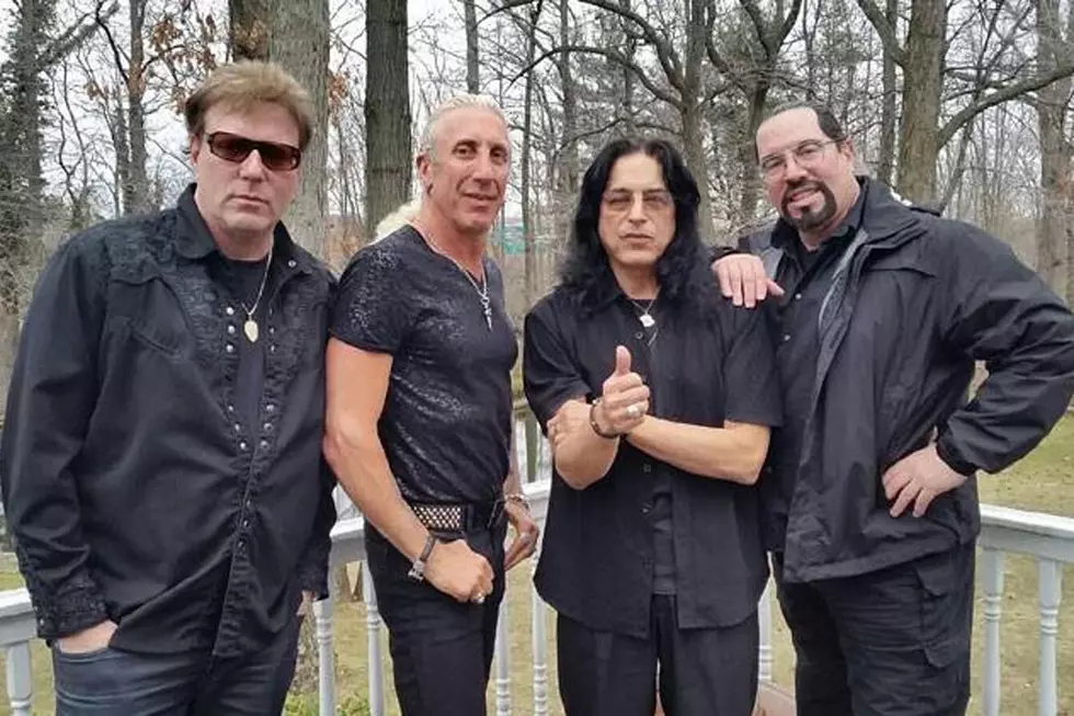 Twisted Sister to Announce Future Plans Next Week