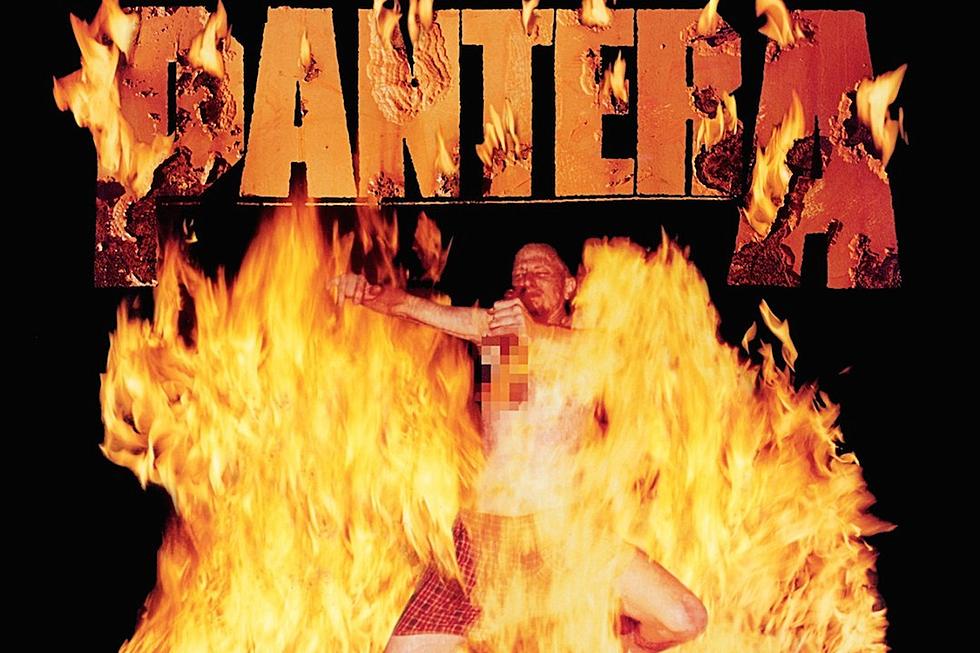 Pantera's Final Album