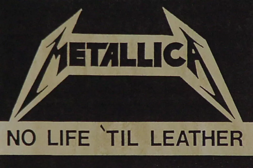 The History of Metallica’s ‘No Life 'Til Leather’
