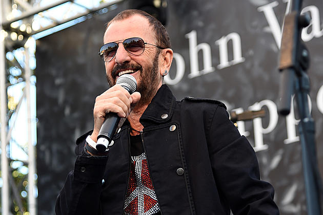 Ringo Starr Presale Code For Lakeview Amphitheater