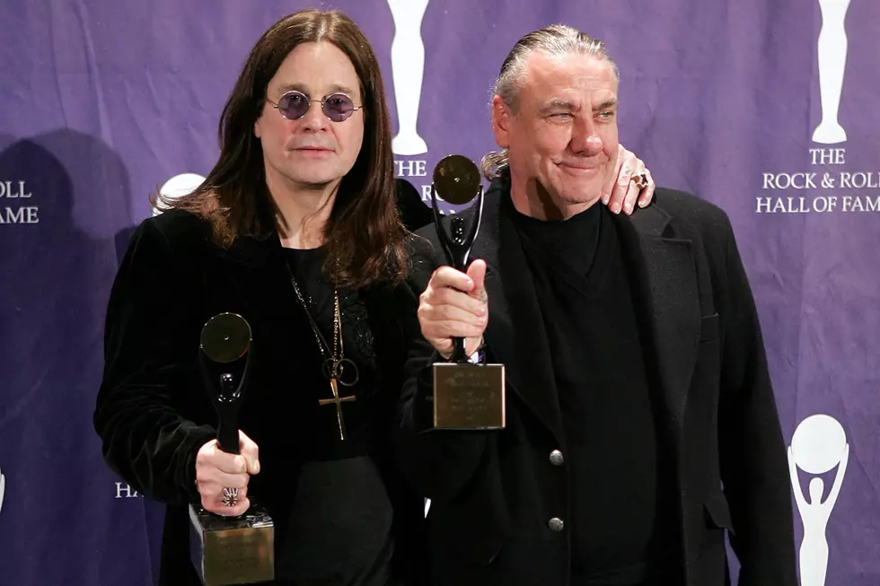 Bill Ward Blasts Black Sabbath: ‘I’ve Listened to Nothing but Insults and False Remarks’