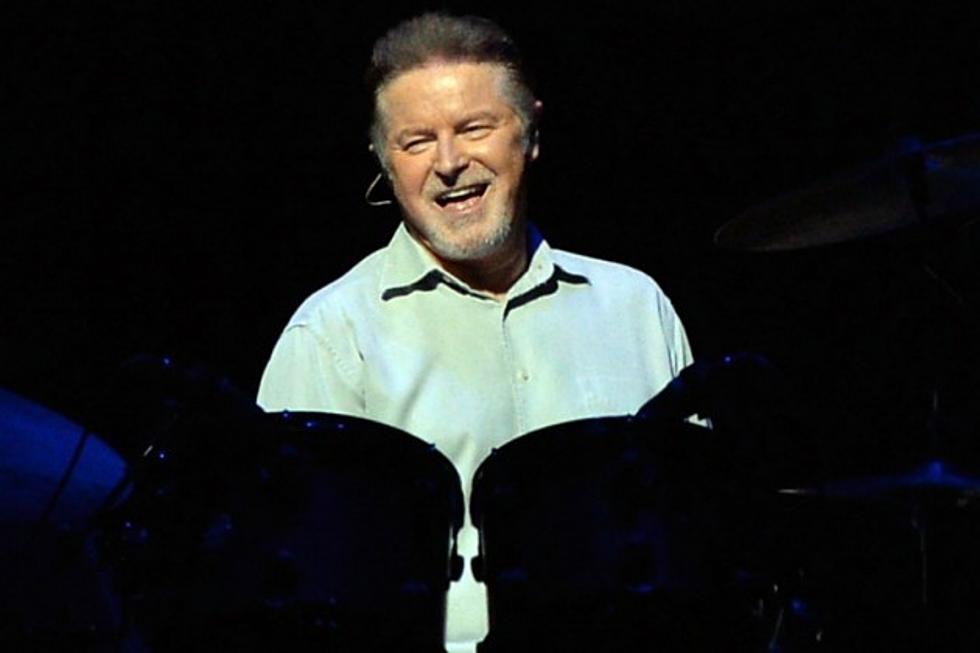Don Henley Says His New Solo Album Is &#8216;In the Can&#8217;