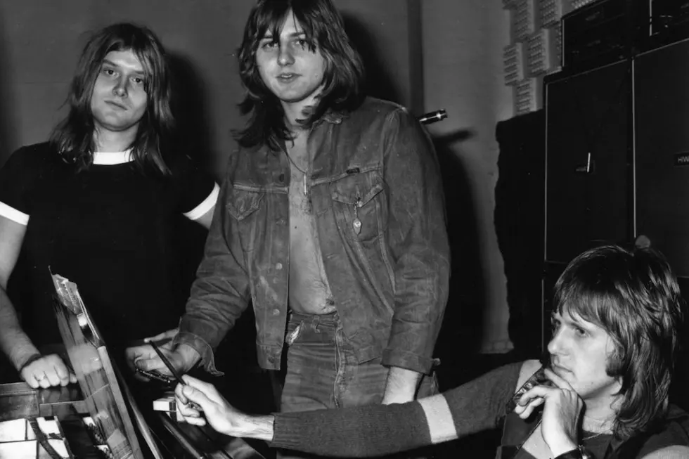 50 Years Ago: Emerson, Lake and Palmer Make Their Stage Debut