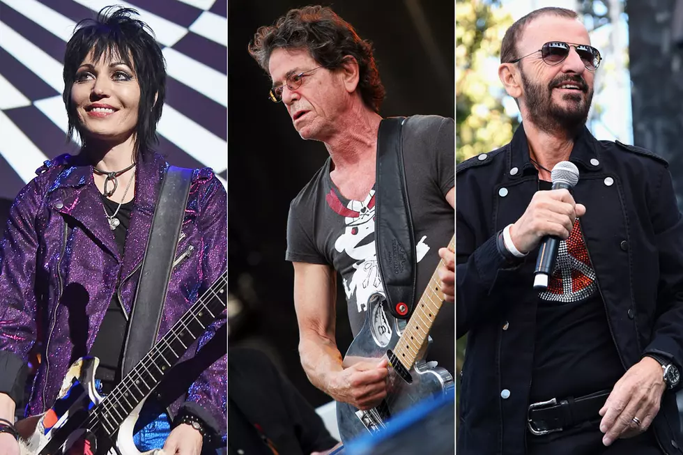 2015 Rock and Roll Hall of Fame Induction Ceremony Preview