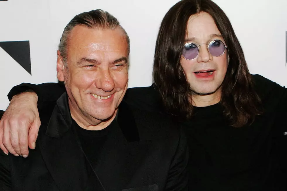 Bill Ward Is Still Waiting for ‘Signable’ Black Sabbath Contract and Apology From Ozzy Osbourne