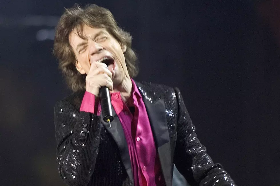 Rolling Stones Still Undecided on Playing ‘Sticky Fingers’ Live, Mick Taylor Won’t Join Them