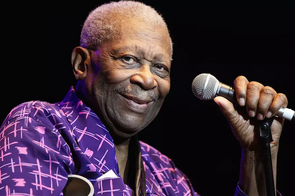 Lawyer for B.B. King’s Manager Calls Murder Accusation ‘Baseless’