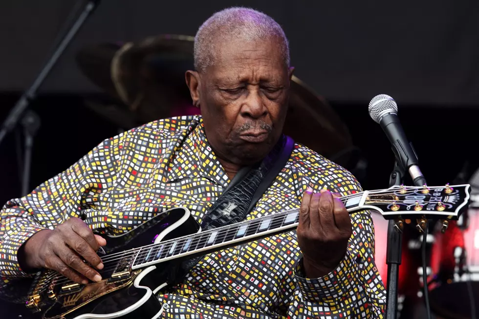 B.B. King Cause of Death Revealed