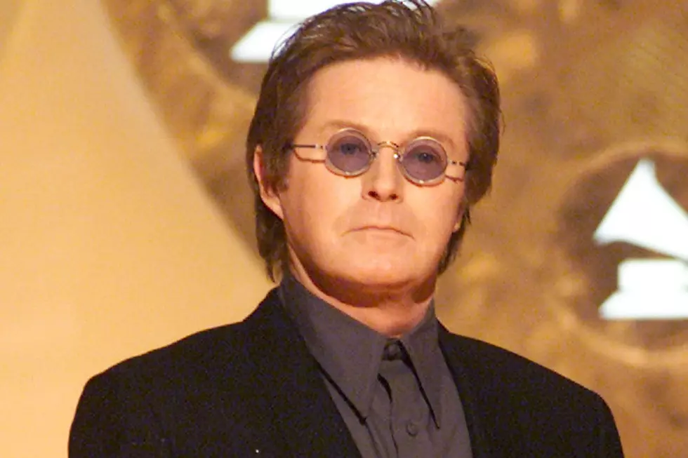 When Don Henley Was Sued for Assault With a Flying Maraca