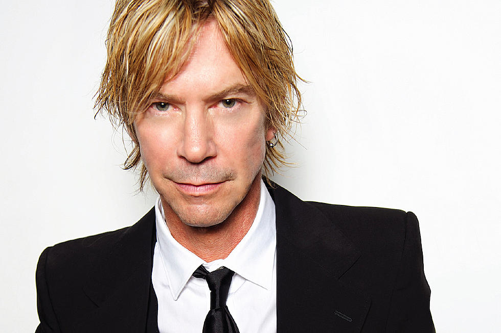 Duff McKagan on Playing His First Sober Show: Exclusive ‘How to Be a Man’ Excerpt