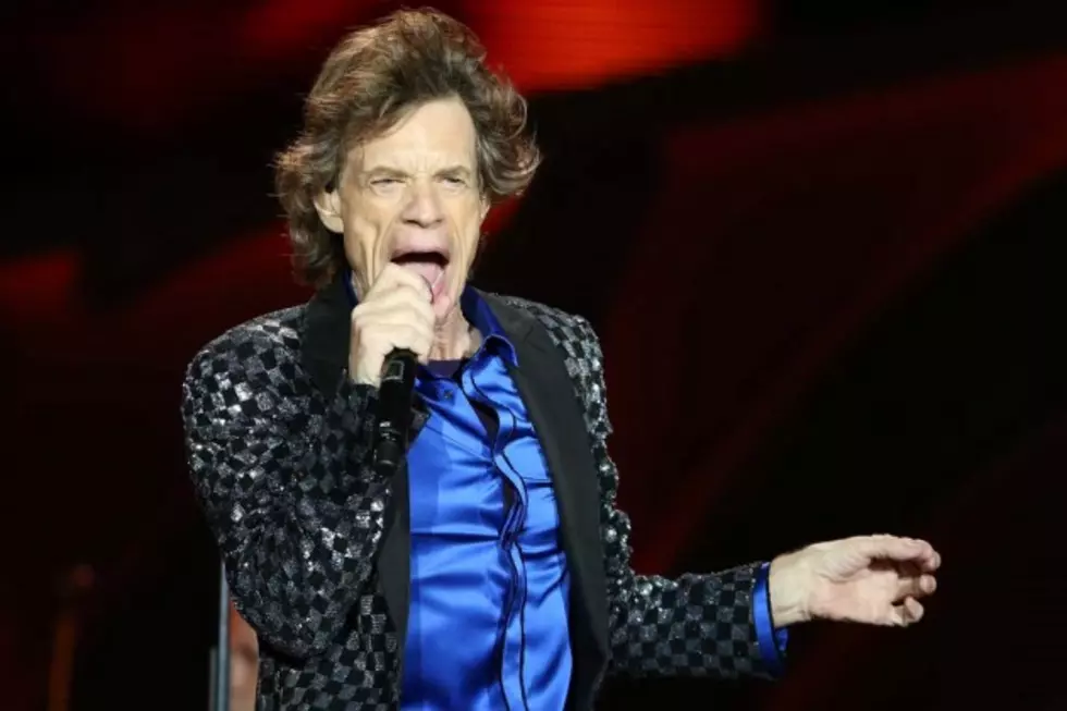 Rolling Stones Announce Special Guests for Summer Tour
