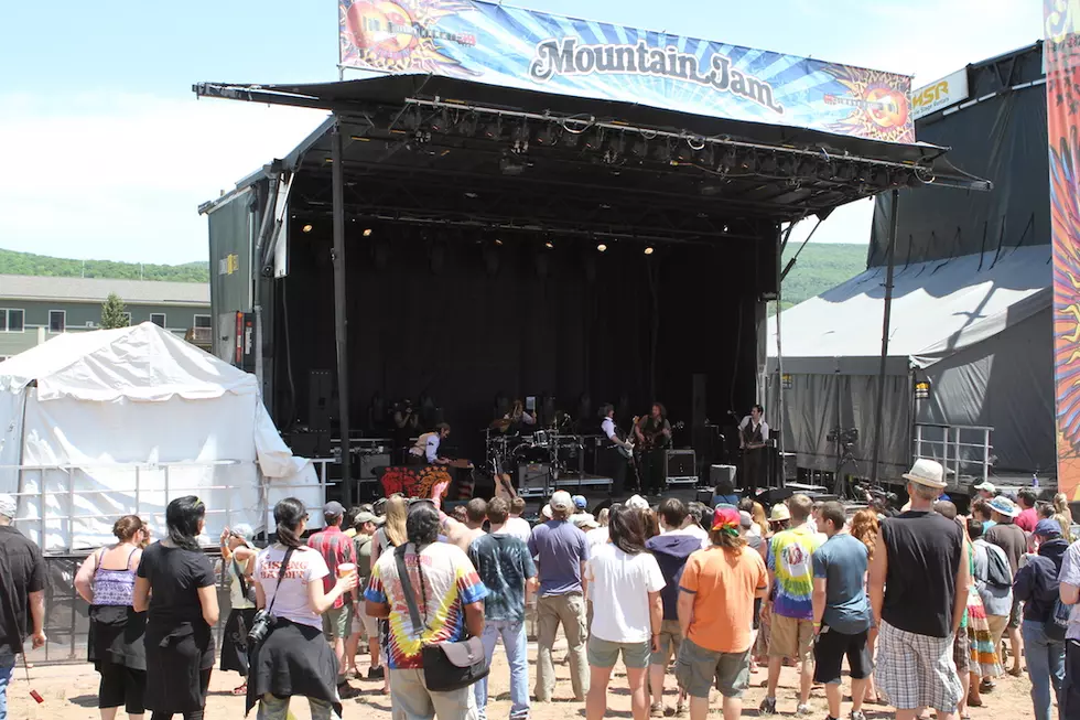 Can't Make Mountain Jam? Here's How to Watch