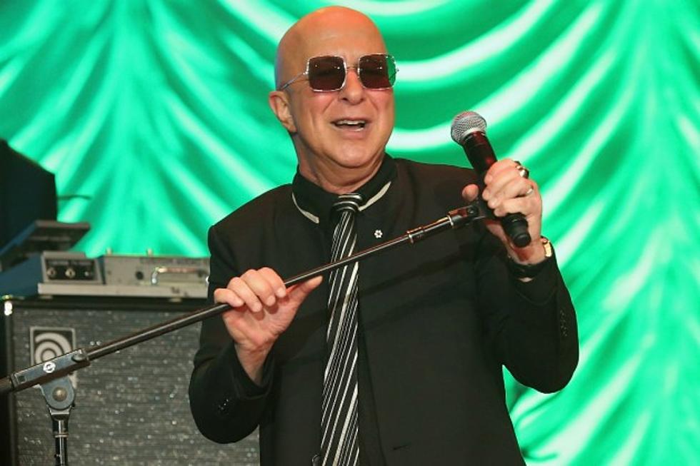 Paul Shaffer Shares His Favorite Musical Moments From 33 Years of &#8216;Letterman&#8217;