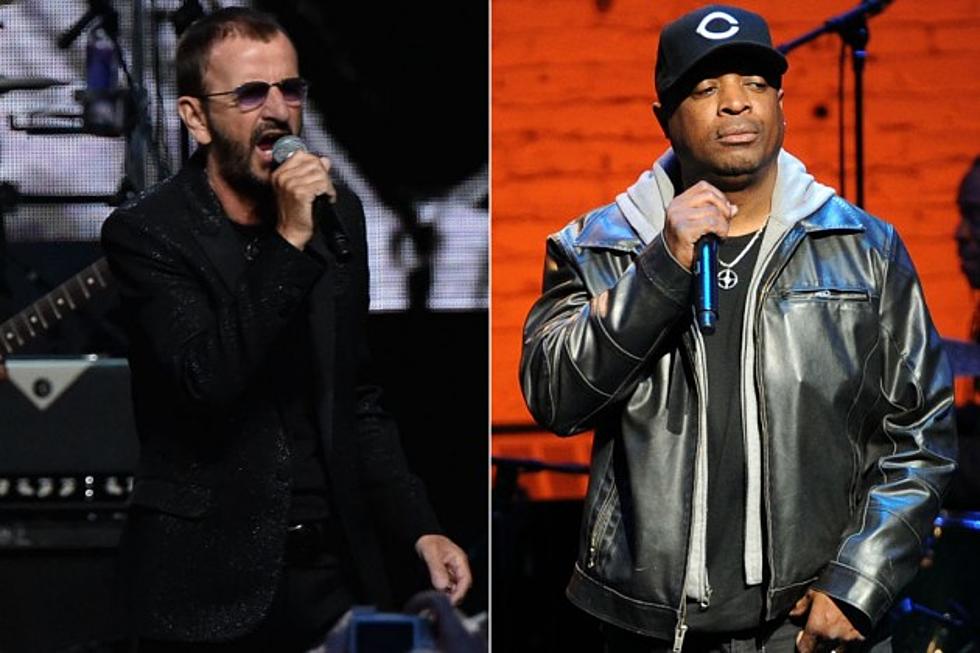 Study: Hip-Hop More Culturally Important Than British Invasion