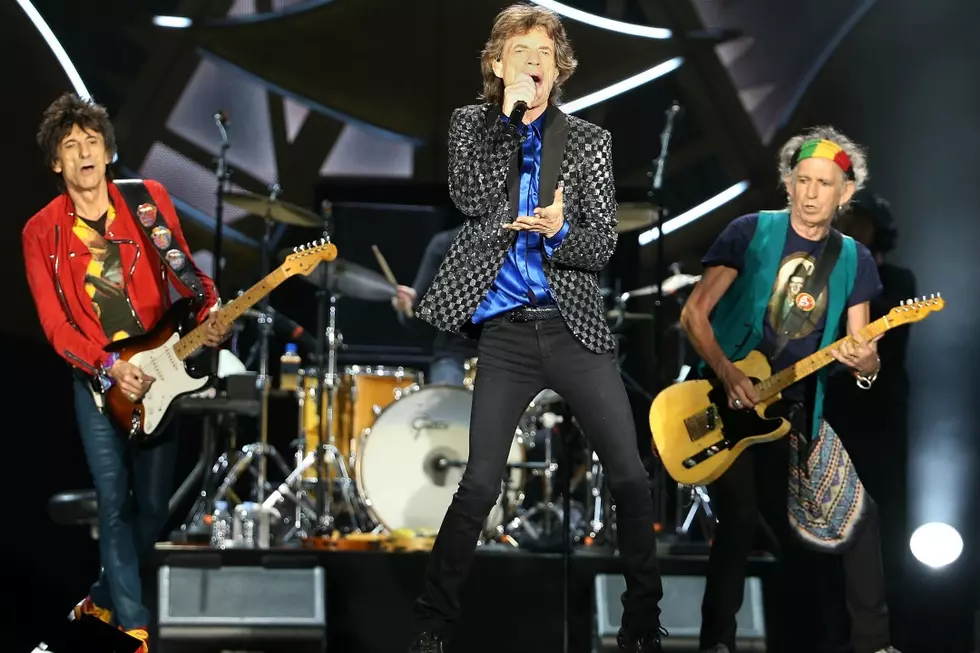 Rolling Stones Look Back on Zip Code Tour Opener in New Video