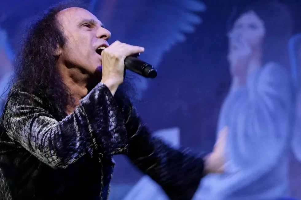 Third Annual Ronnie James Dio Cancer Charity Event Adds Classic Rockers to Celebrity Bowling Tournament