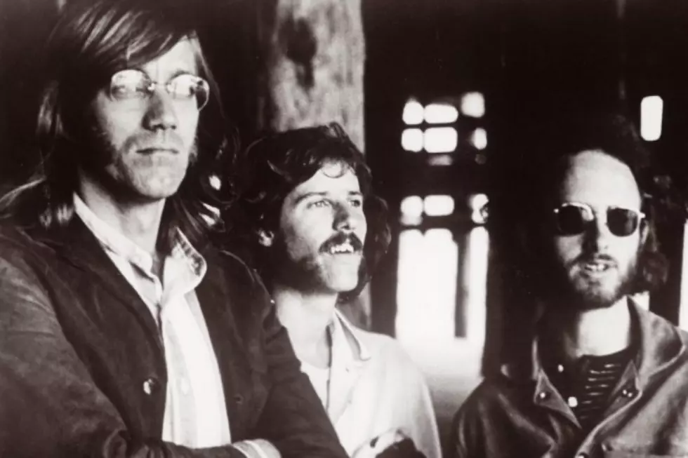 Doors&#8217; First Two Post-Jim Morrison Albums to Be Reissued